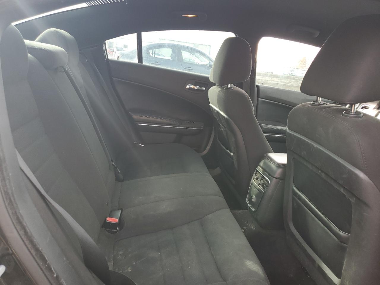 2014 Dodge Charger - Image 10