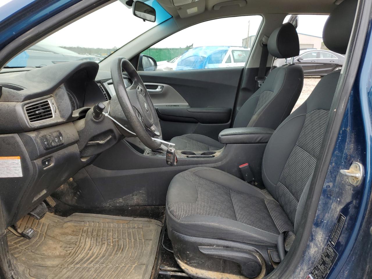 2019 Kia Niro - Image 7