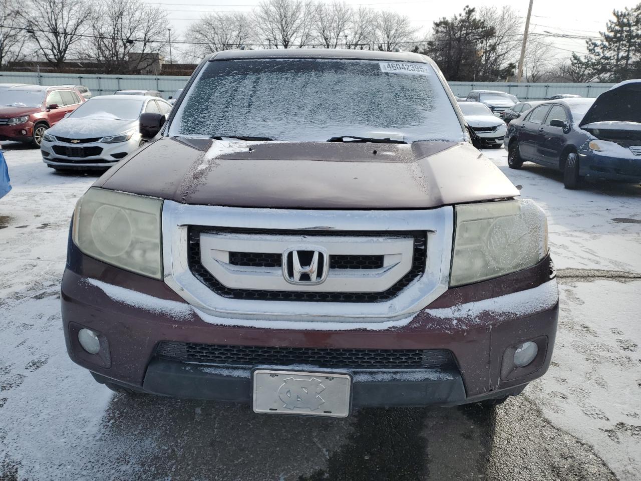 2011 Honda Pilot - Image 5