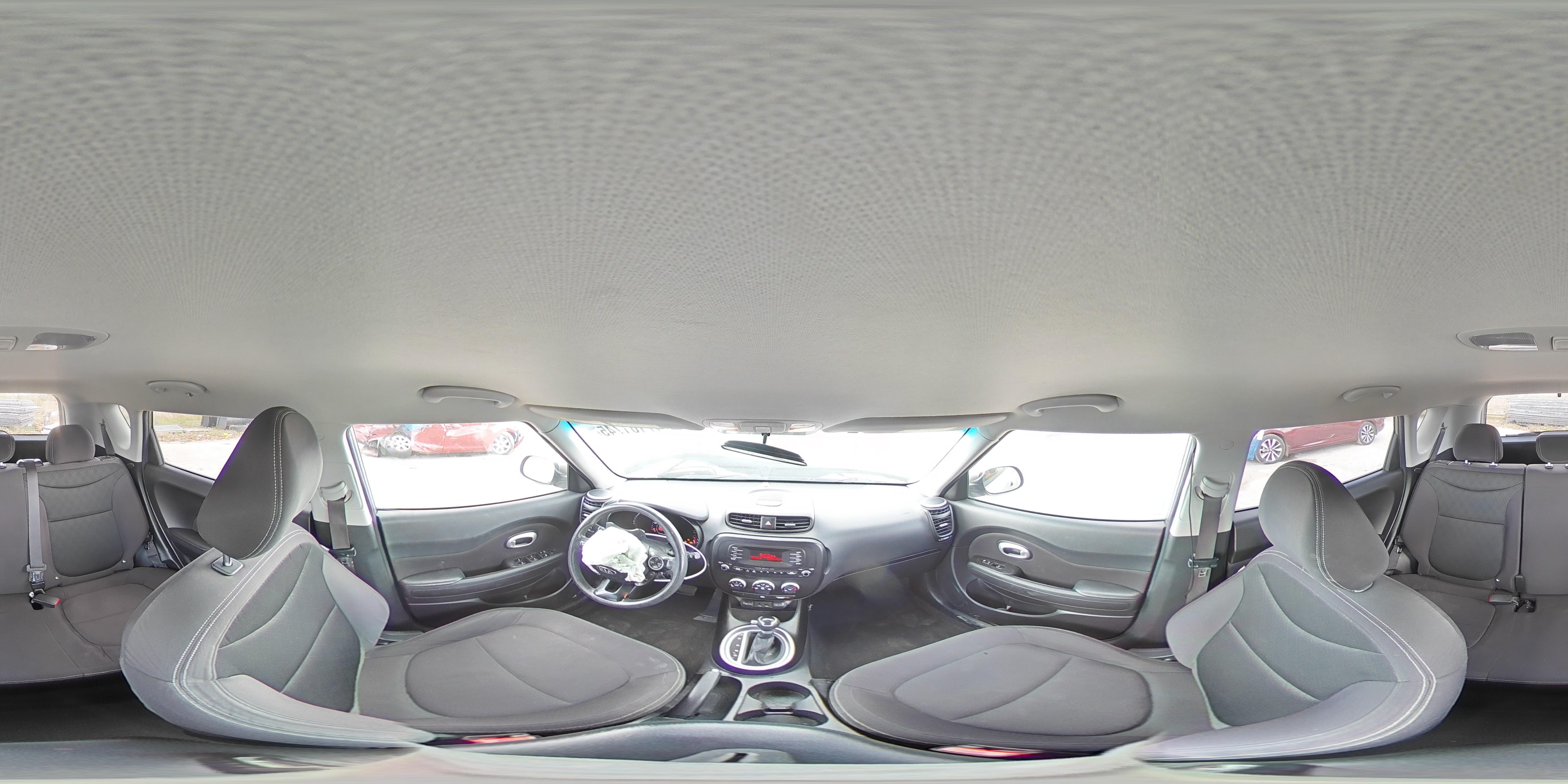 2015 Kia Soul - Image 13