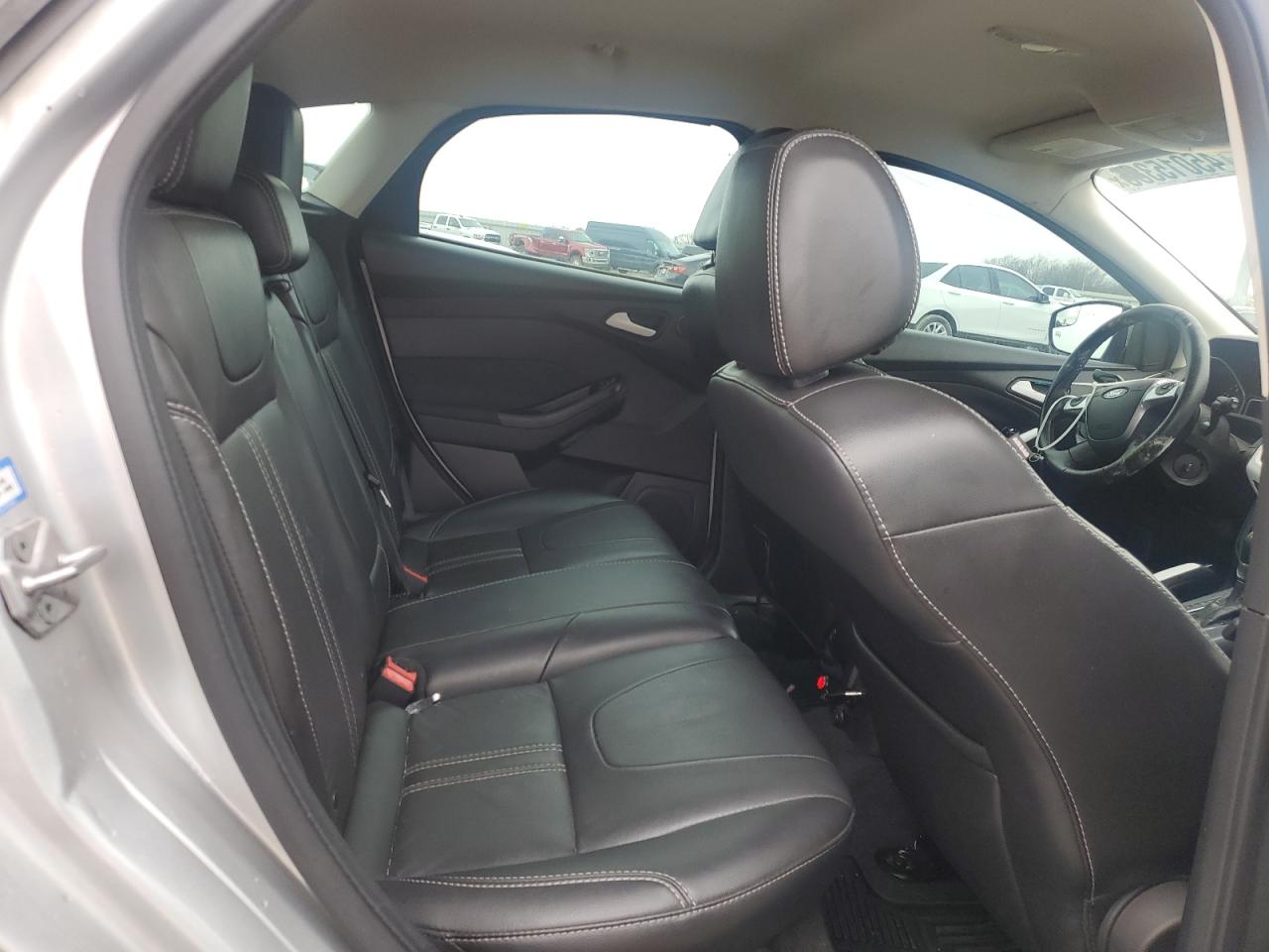 2014 Ford Focus - Image 10