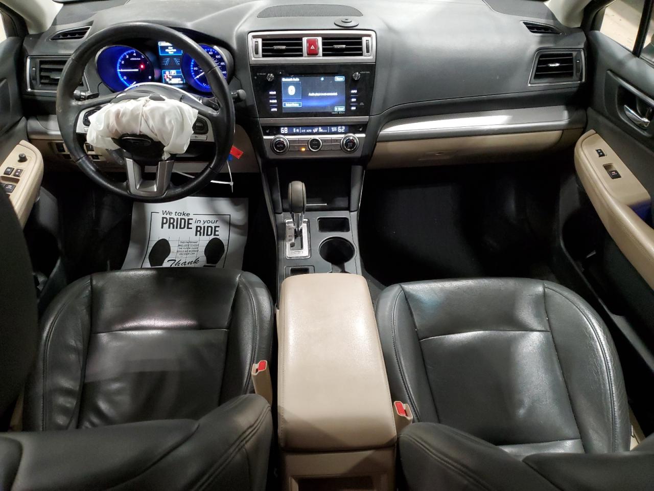 2015 Subaru Outback - Image 8