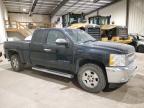 2013 CHEVROLET SILVERADO K1500 LT for sale at Copart AB - CALGARY