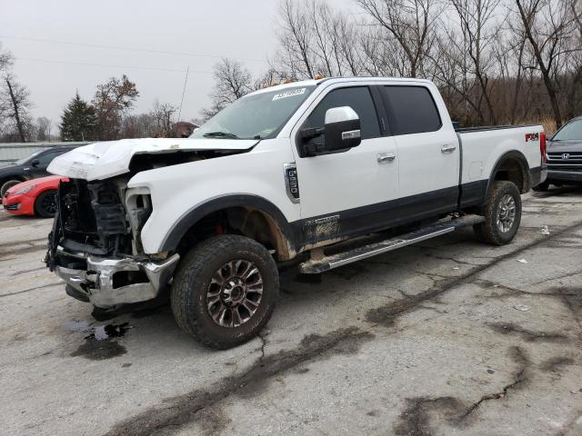 2017 Ford F250 Super Duty