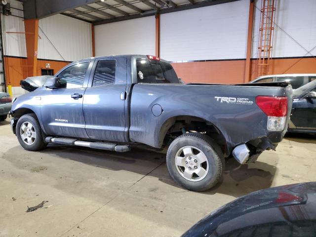 2010 TOYOTA TUNDRA DOUBLE CAB SR5