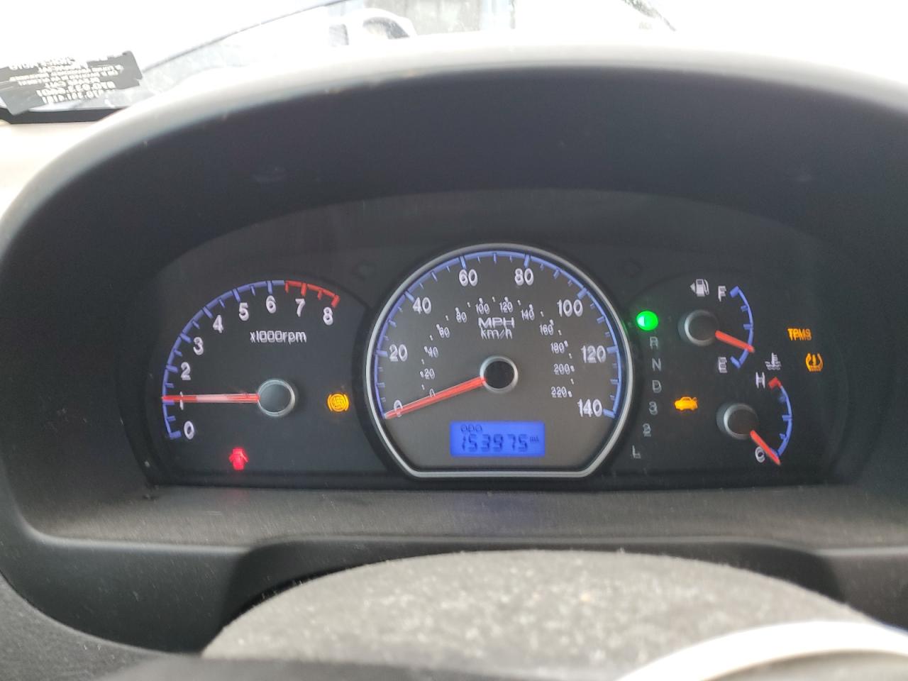 2009 Hyundai Elantra - Image 9