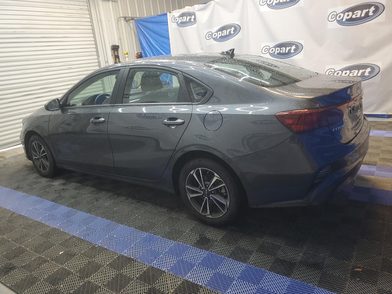 2024 Kia Forte - Image 2