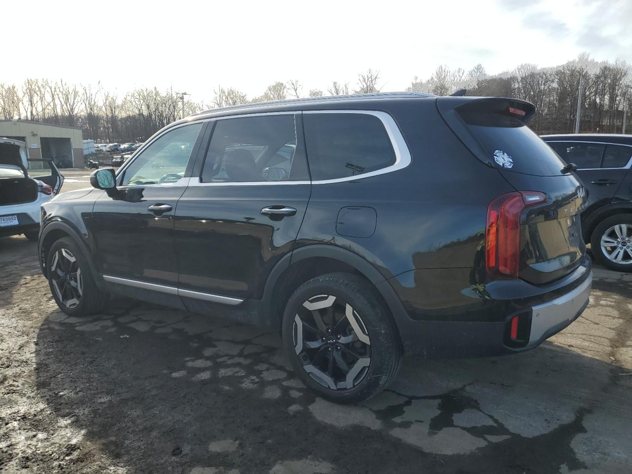 2023 Kia Telluride - Image 2