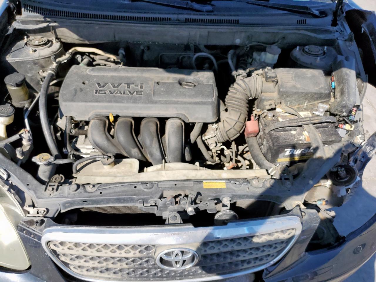 2007 Toyota Corolla - Image 12