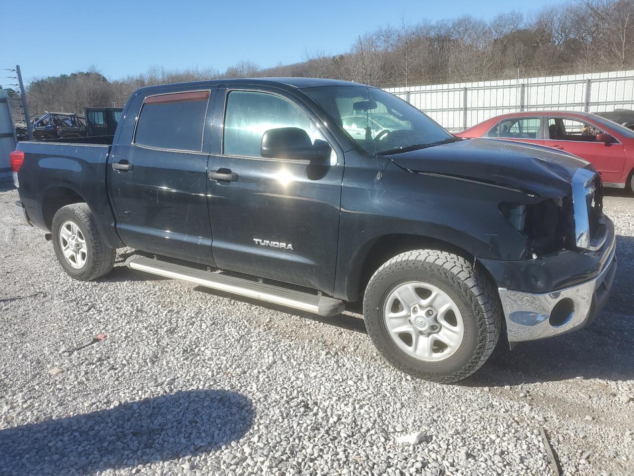 2010 Toyota Tundra - Image 4