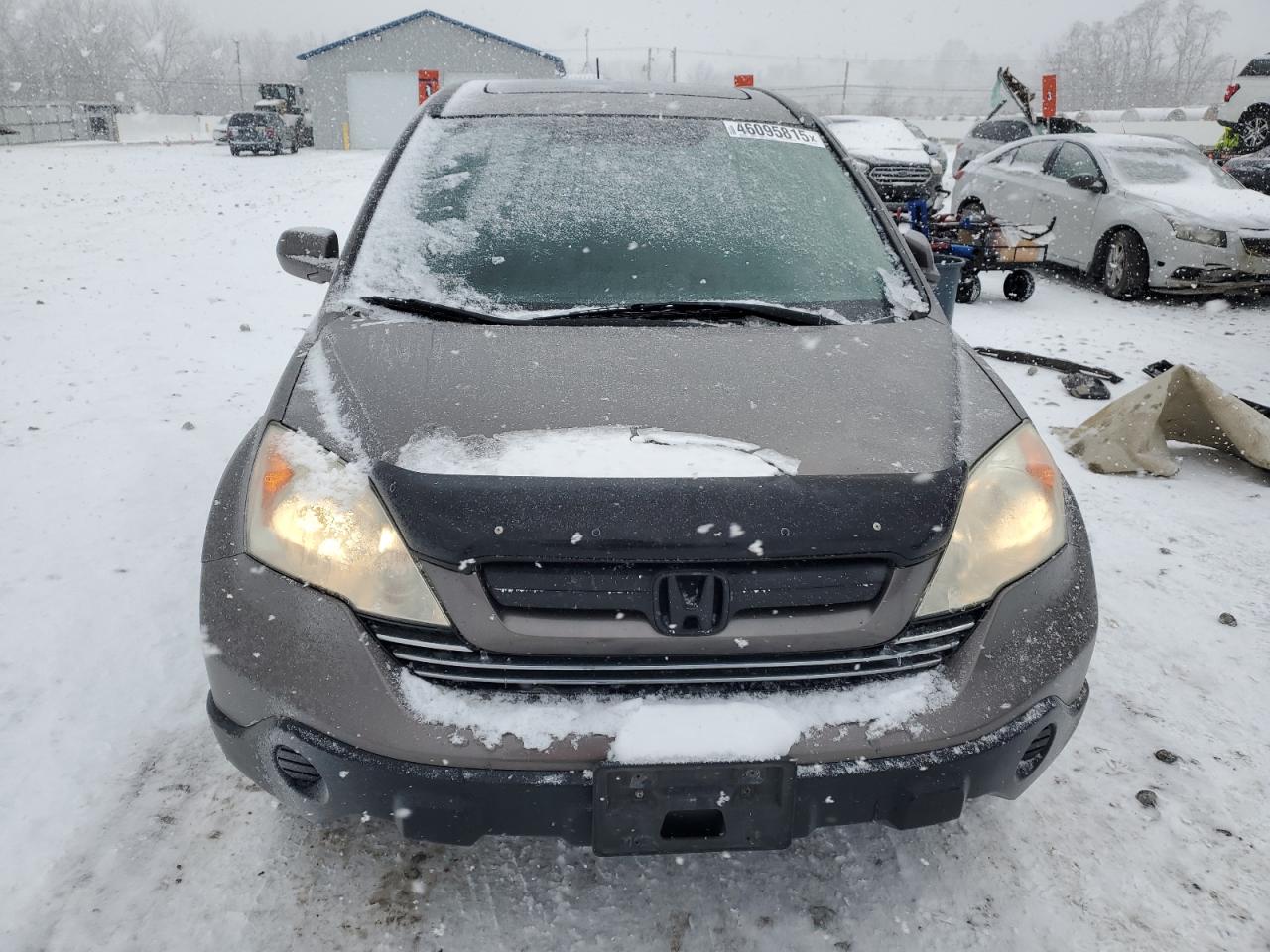 2009 Honda CR-V - Image 5