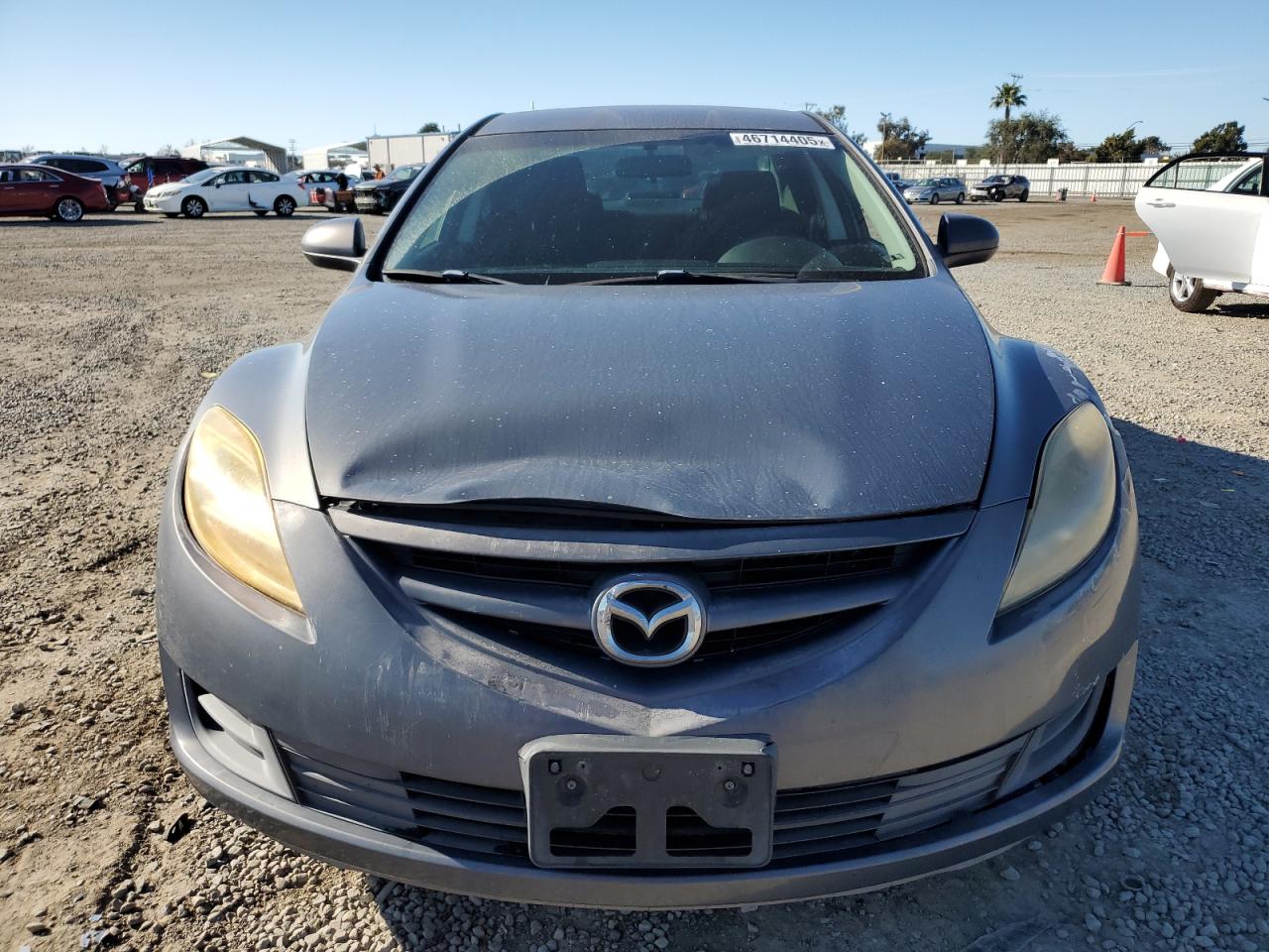 2009 Mazda 6 - Image 5