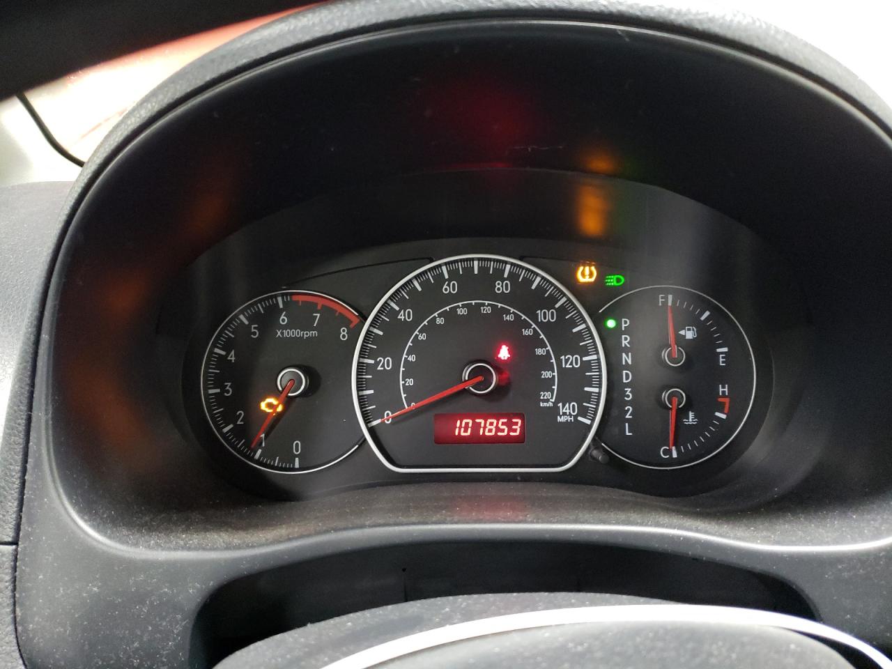 2009 Suzuki Sx4 Technology VIN: JS2YB413196202083 Lot: 44637325