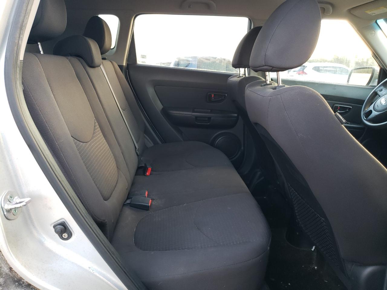 2013 Kia Soul - Image 11