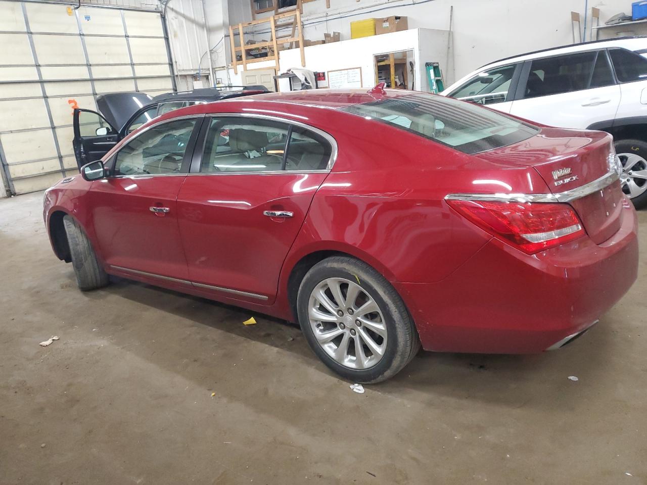2014 Buick LaCrosse - Image 2