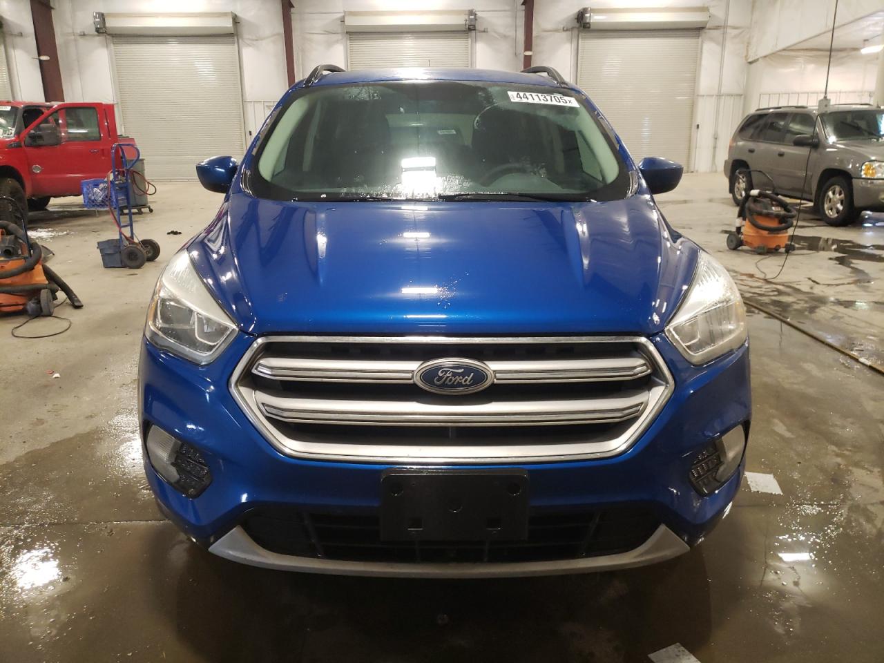 2017 Ford Escape - Image 5