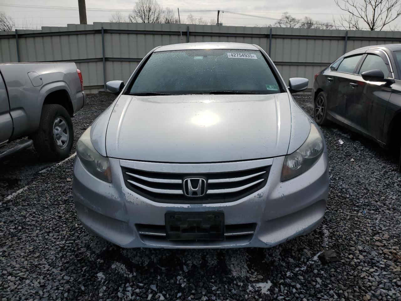 2012 Honda Accord - Image 5