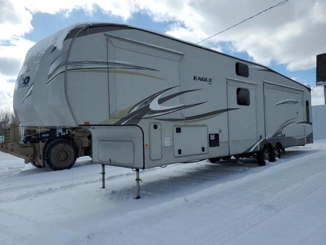 2019 Jayco Eagle