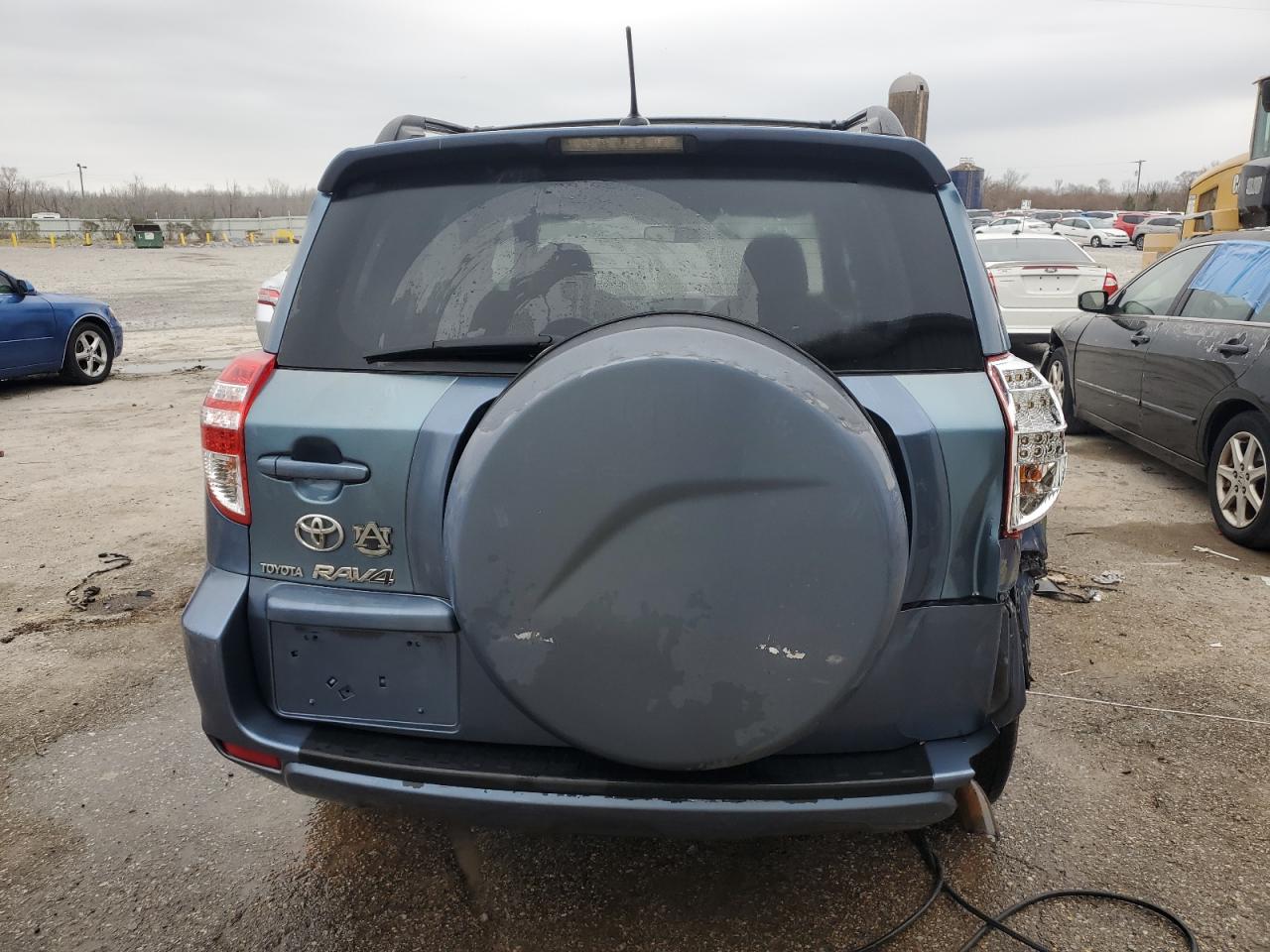 2010 Toyota RAV 4 - Image 6