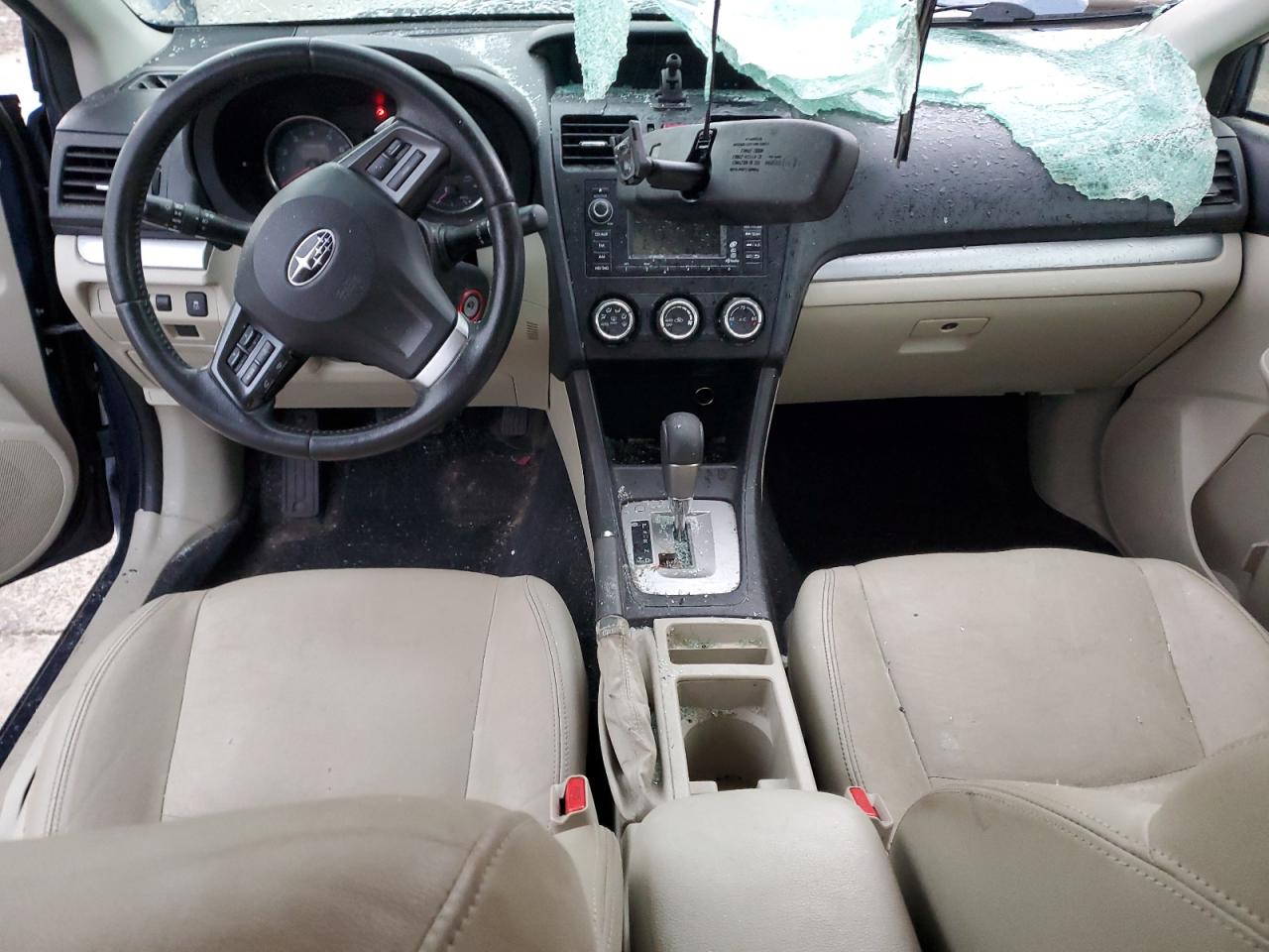 2013 Subaru XV - Image 8