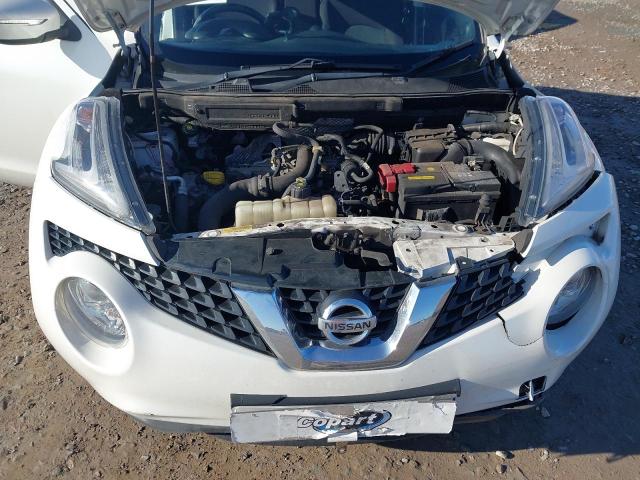 2015 NISSAN JUKE ACENT