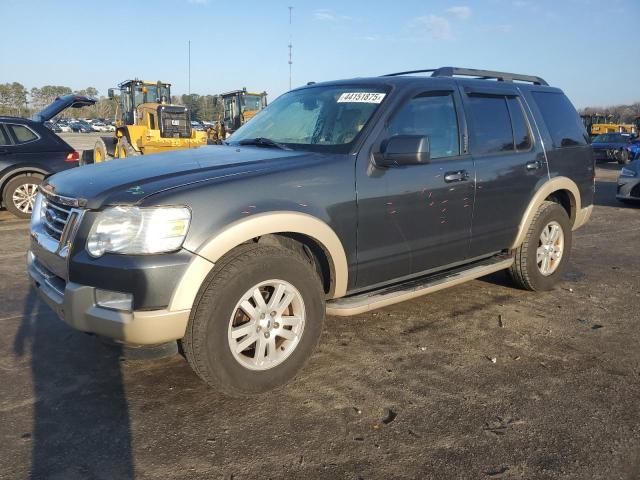 2010 Ford Explorer Eddie Bauer