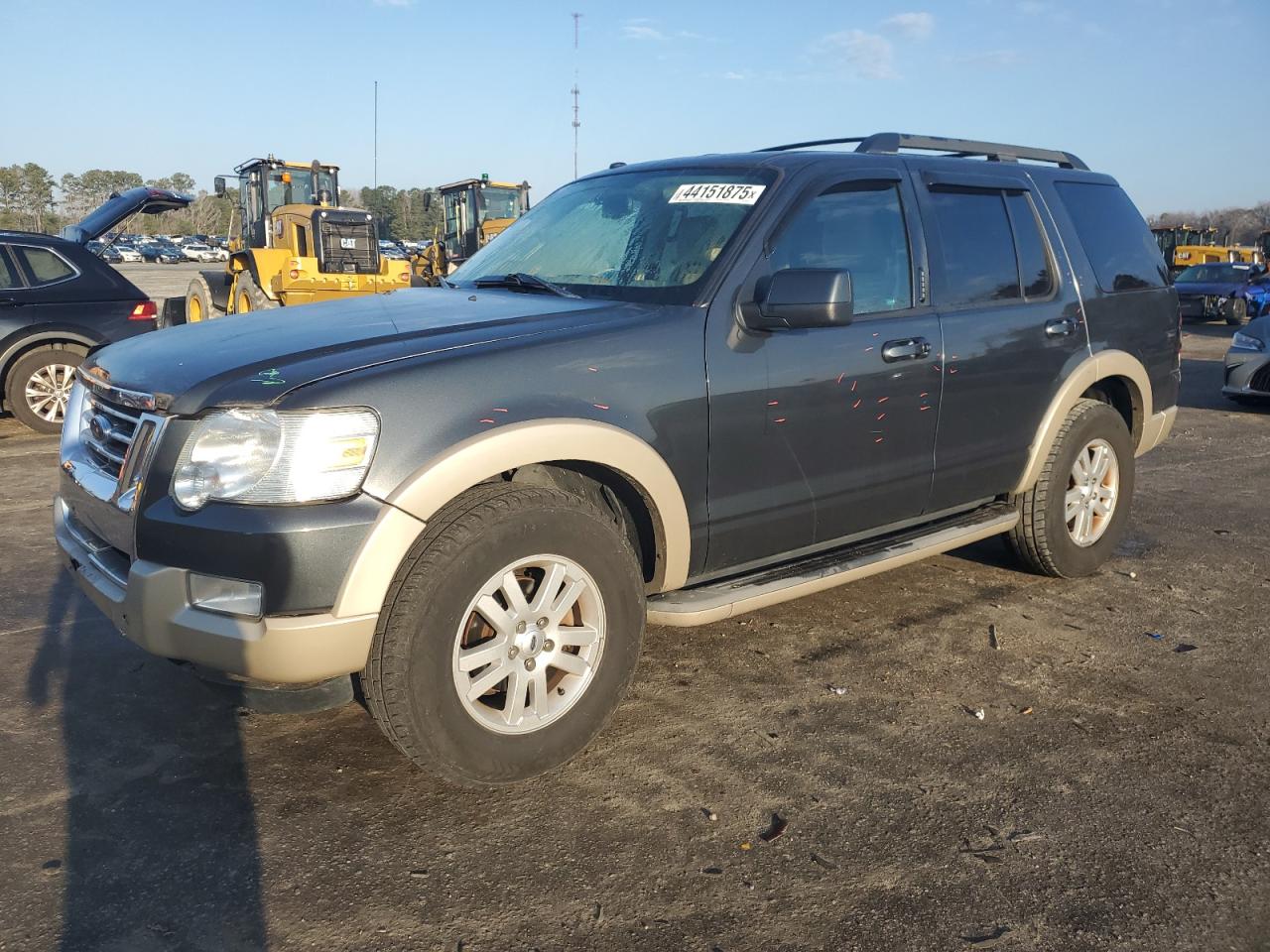 2010 Ford Explorer - Image 1