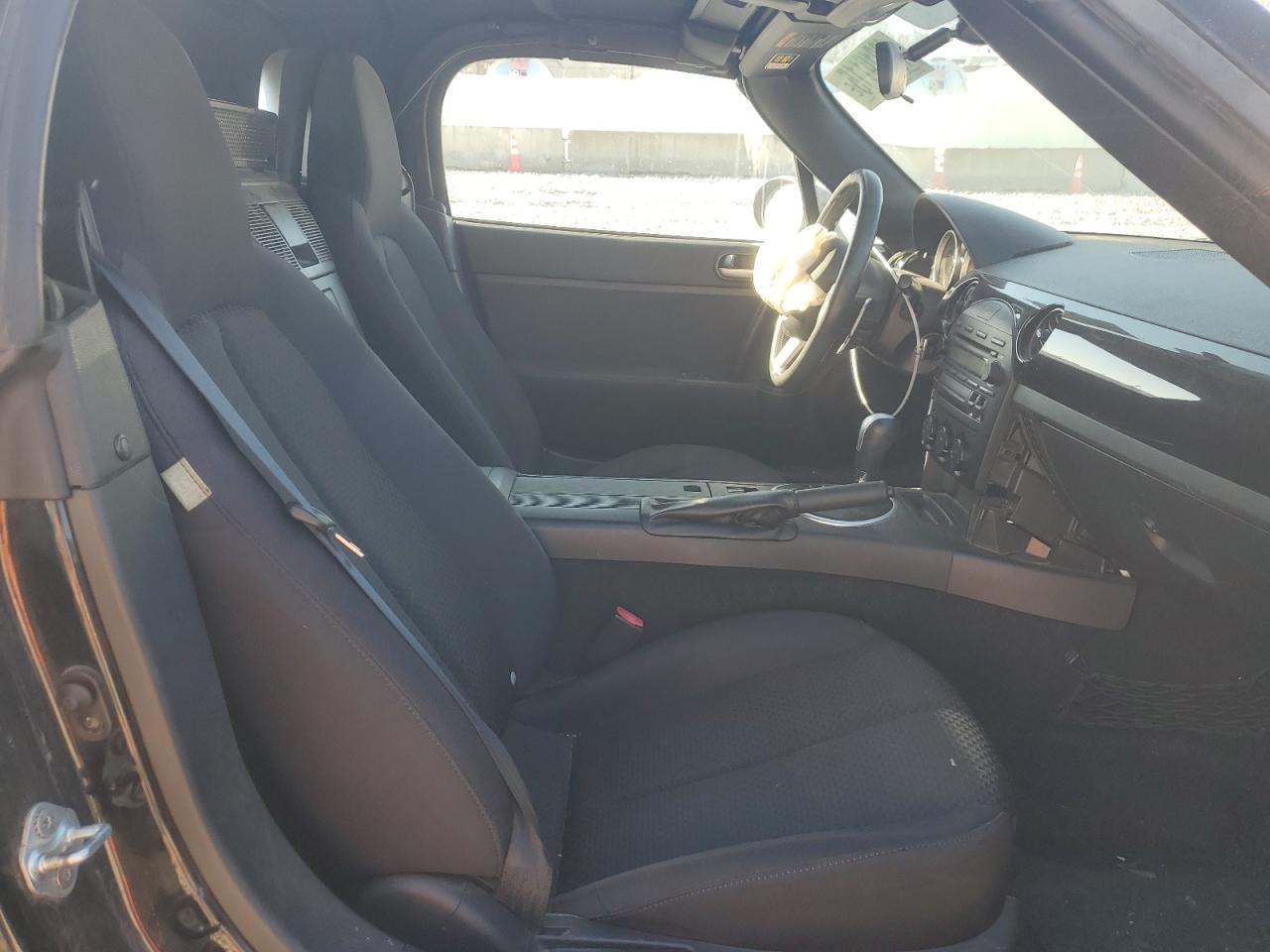 2008 Mazda MX-5 - Image 10