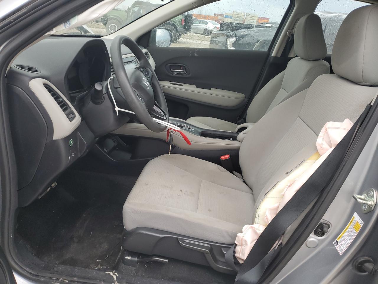 2019 Honda HR-V - Image 7