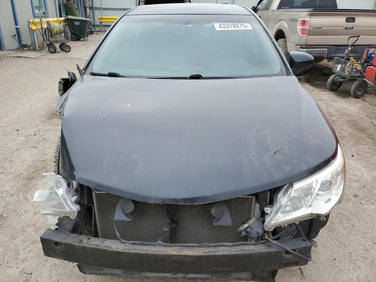 2012 Toyota Camry - Image 5