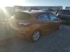 2017 Chevrolet Cruze Lt de vânzare în Madisonville, TN - Rollover