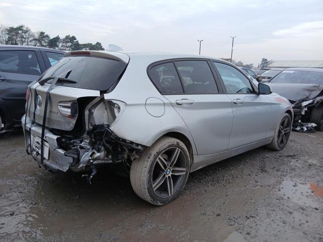 2016 BMW 118D SPORT