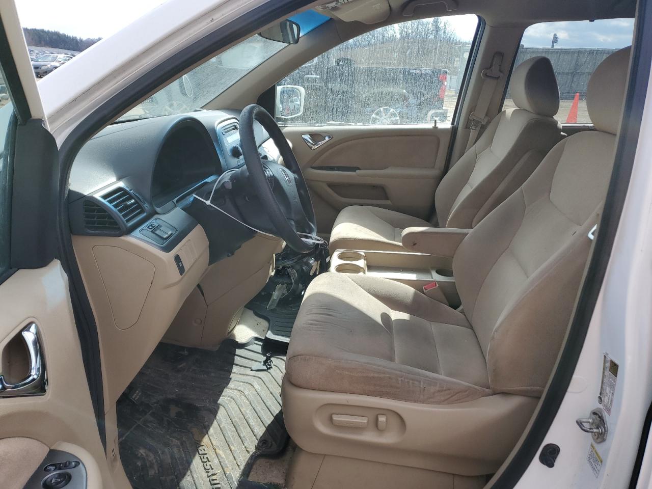 2007 Honda Odyssey - Image 7