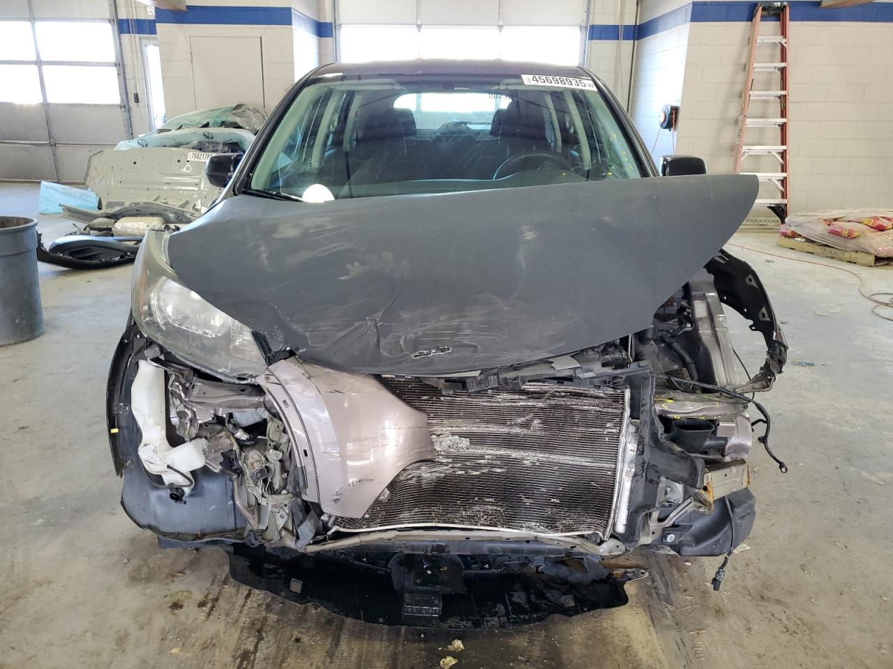 2014 Honda CR-V - Image 5