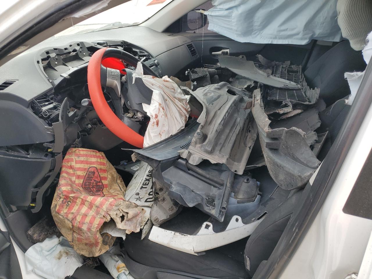 2010 Toyota Corolla - Image 7