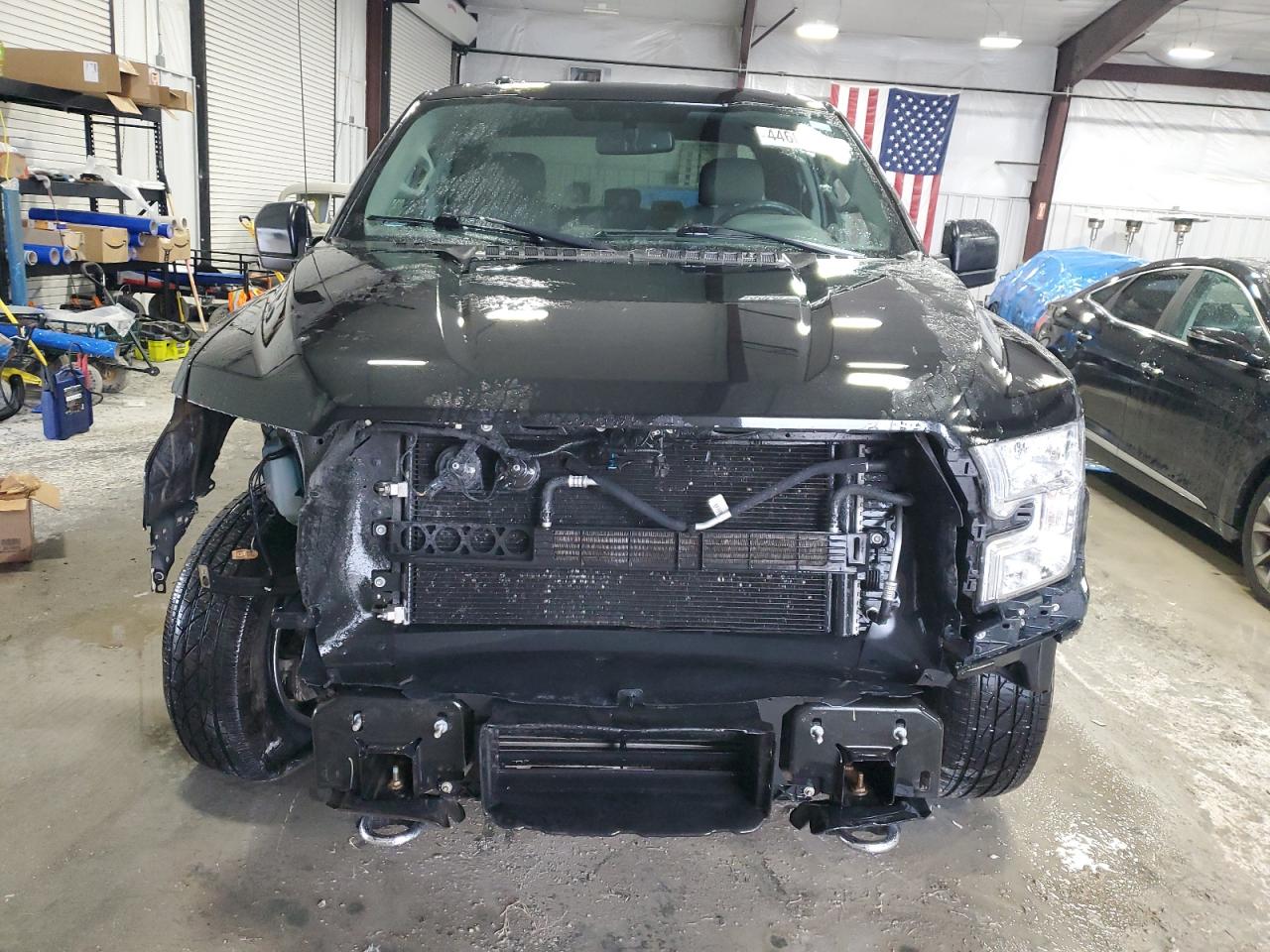 2015 Ford F-150 - Image 5