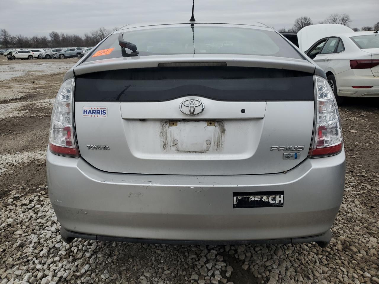 2008 Toyota Prius - Image 6