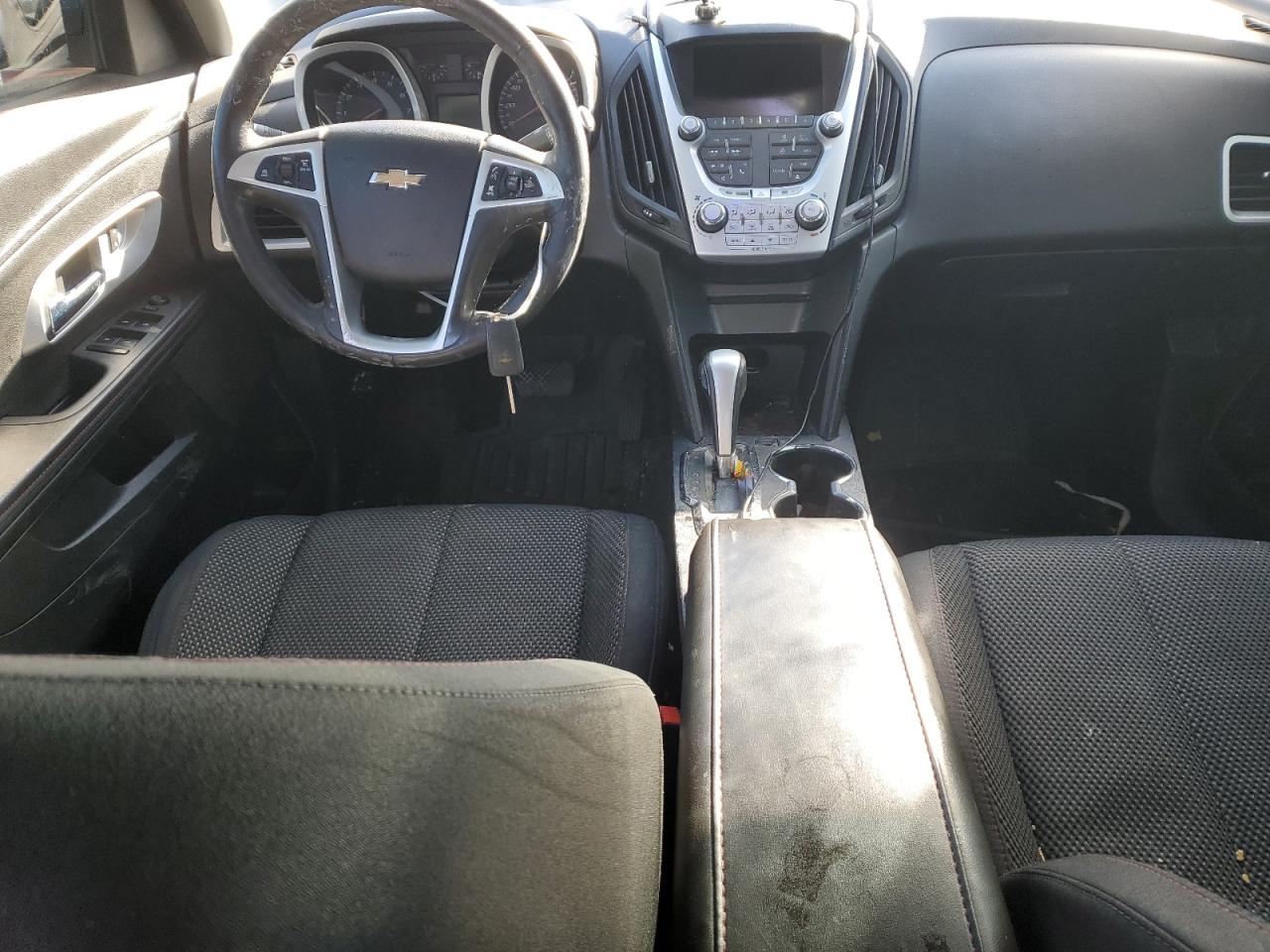 2012 Chevrolet Equinox - Image 8