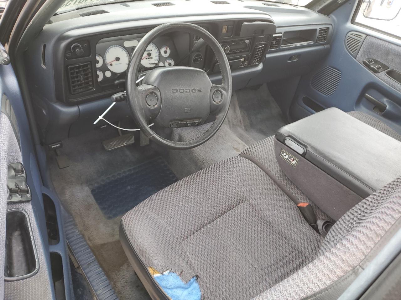 1995 Dodge RAM - Image 8