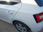 2018 SKODA FABIA SE M for sale at Copart SANDY