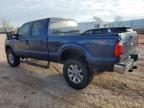 2011 Ford F250 Super Duty продається в Oklahoma City, OK - Front End