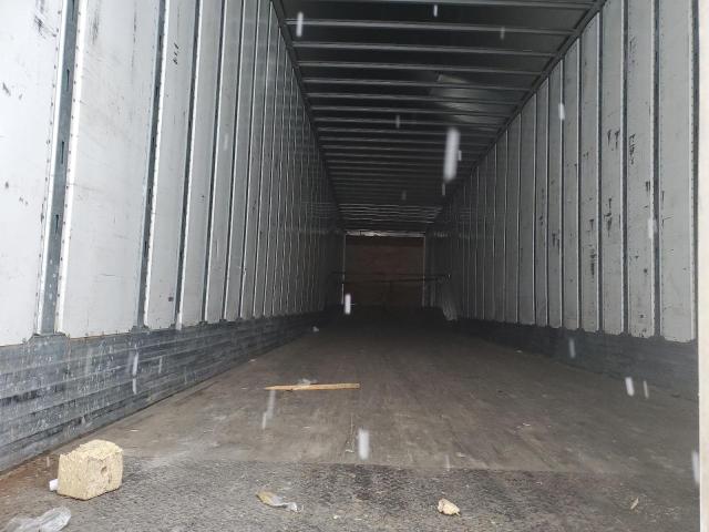 2018 UTILITY TRAILER