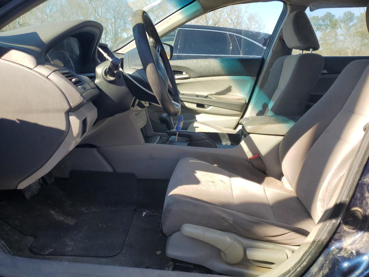 2010 Honda Accord - Image 7