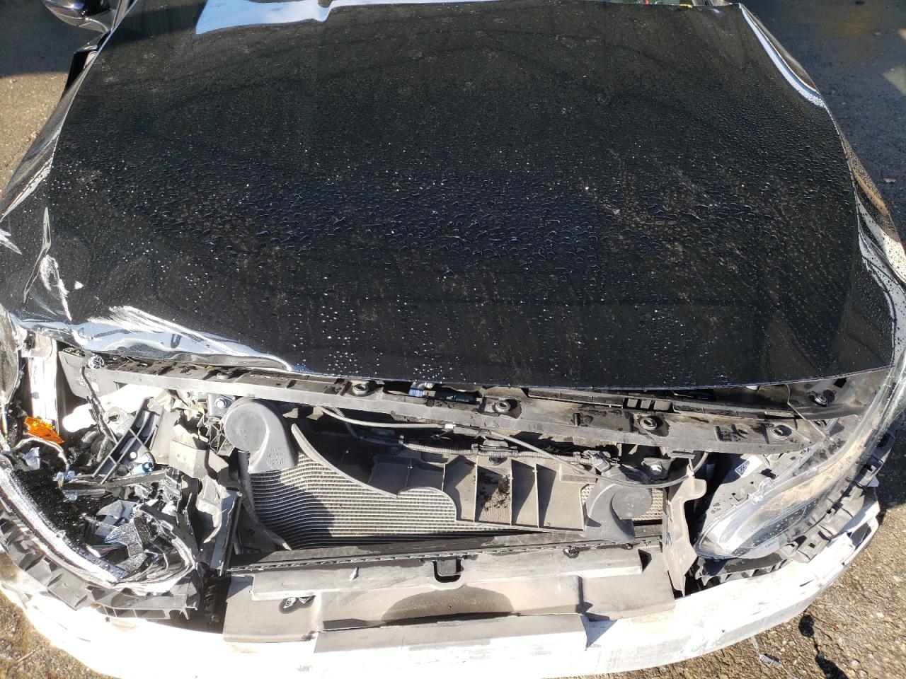 2019 Honda Accord - Image 12
