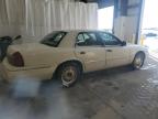 1999 Mercury Grand Marquis Ls for Sale in Earlington, KY - Water/Flood