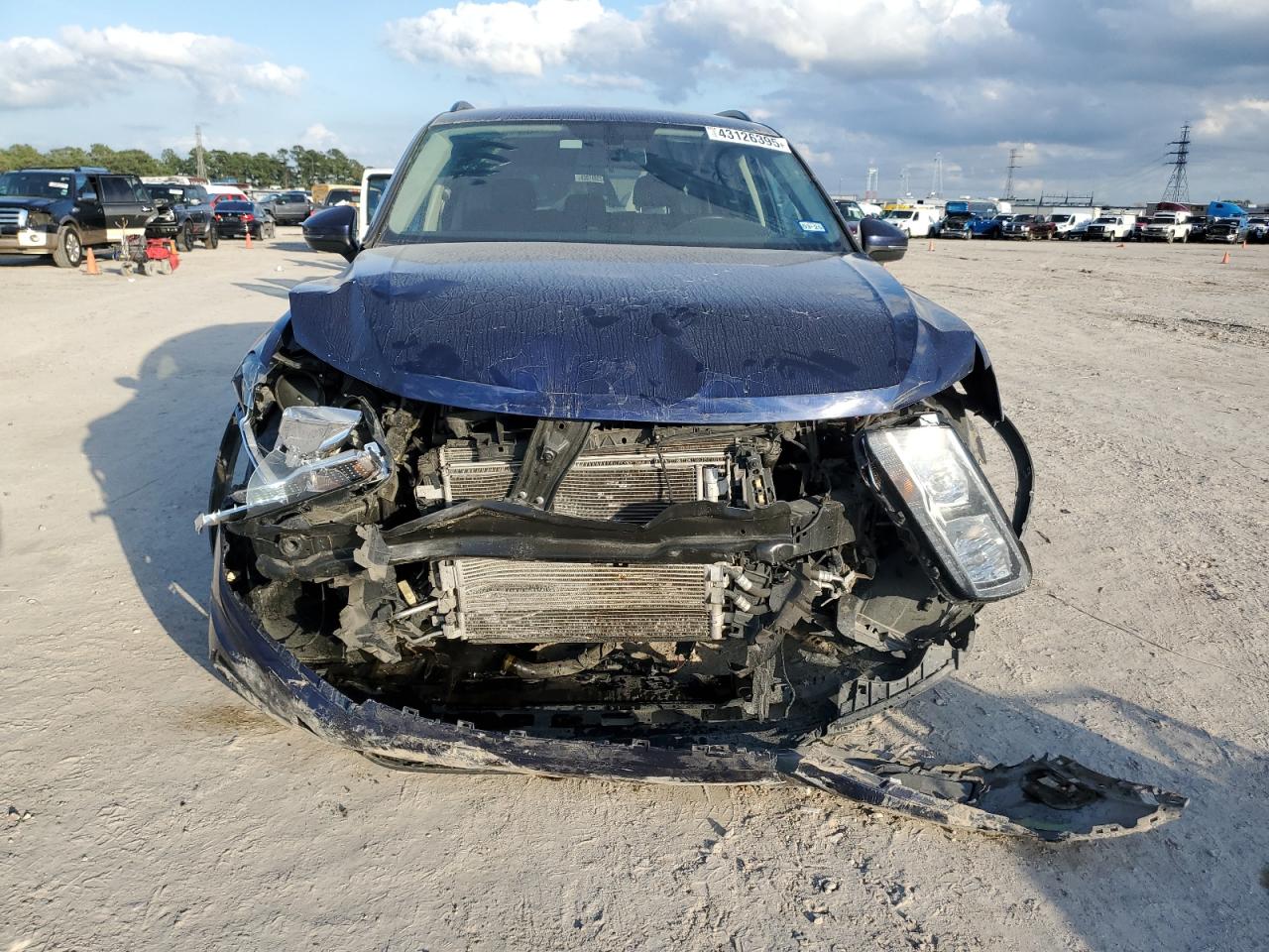 2021 Volkswagen Tiguan - Image 5