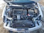 2018 Acura Ilx Premium на продаже в Wichita, KS - Front End