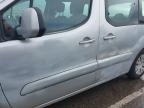 2008 CITROEN BERLINGO M for sale at Copart CHESTER