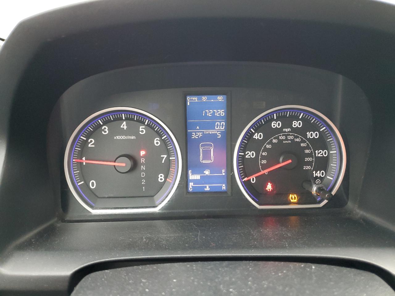 2011 Honda CR-V - Image 9