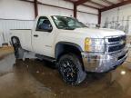 2014 Chevrolet Silverado K2500 Heavy Duty zu verkaufen in Pennsburg, PA - Rear End